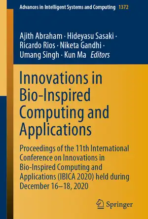 Buchcover ISBN 9783030736026