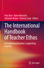 Buchcover The International Handbook of Teacher Ethos