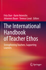 Buchcover The International Handbook of Teacher Ethos