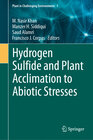 Buchcover Hydrogen Sulfide and Plant Acclimation to Abiotic Stresses