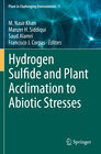 Buchcover Hydrogen Sulfide and Plant Acclimation to Abiotic Stresses
