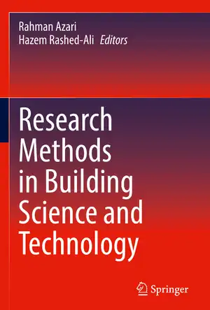 Buchcover ISBN 9783030736941