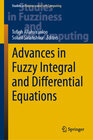 Buchcover Advances in Fuzzy Integral and Differential Equations