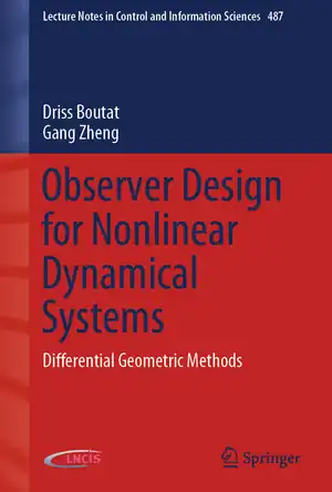 Buchcover ISBN 9783030737412