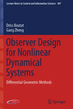 Buchcover ISBN 9783030737443