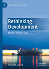 Buchcover Rethinking Development