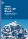 Buchcover Trusted White-Collar Offenders