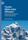 Buchcover Trusted White-Collar Offenders