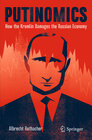 Buchcover Putinomics