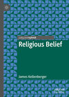 Buchcover Religious Belief