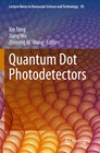 Buchcover Quantum Dot Photodetectors