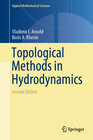 Buchcover Topological Methods in Hydrodynamics