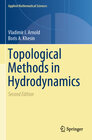 Buchcover Topological Methods in Hydrodynamics