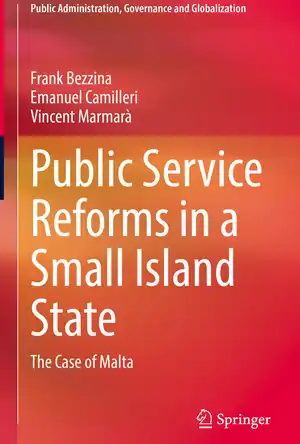 Buchcover ISBN 9783030743574