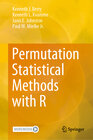 Buchcover Permutation Statistical Methods with R