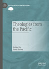 Buchcover Theologies from the Pacific