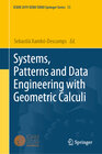 Buchcover Systems, Patterns and Data Engineering with Geometric Calculi