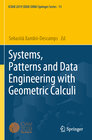 Buchcover Systems, Patterns and Data Engineering with Geometric Calculi