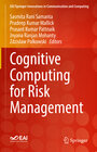 Buchcover Cognitive Computing for Risk Management