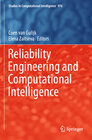 Buchcover Reliability Engineering and Computational Intelligence