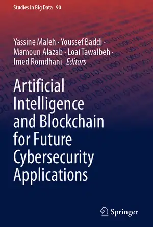 Buchcover ISBN 9783030745776