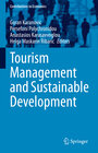 Buchcover Tourism Management and Sustainable Development