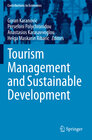 Tourism Management and Sustainable Development width=