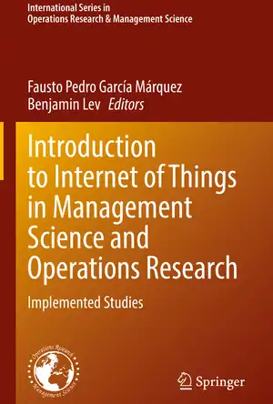 Buchcover ISBN 9783030746438