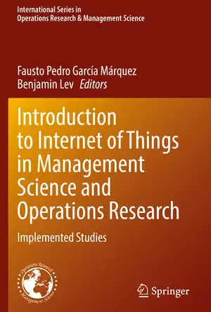 Buchcover ISBN 9783030746469