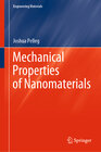 Buchcover Mechanical Properties of Nanomaterials