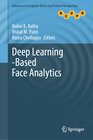 Buchcover Deep Learning-Based Face Analytics
