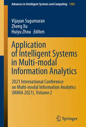 Buchcover ISBN 9783030748142