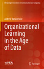 Buchcover Organizational Learning in the Age of Data