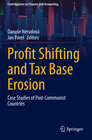 Buchcover Profit Shifting and Tax Base Erosion
