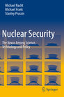 Buchcover Nuclear Security