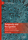 Buchcover Religiosity and Recognition