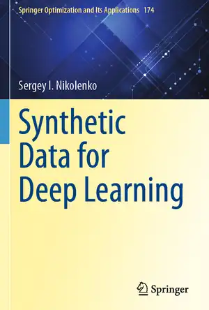 Buchcover ISBN 9783030751807