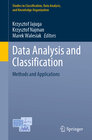Buchcover Data Analysis and Classification