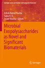 Buchcover Microbial Exopolysaccharides as Novel and Significant Biomaterials
