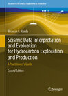 Buchcover Seismic Data Interpretation and Evaluation for Hydrocarbon Exploration and Production