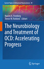 Buchcover The Neurobiology and Treatment of OCD: Accelerating Progress