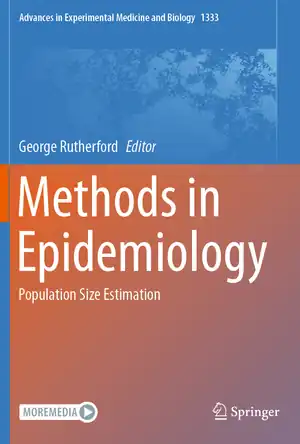 Buchcover ISBN 9783030754662