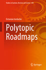 Buchcover Polytopic Roadmaps