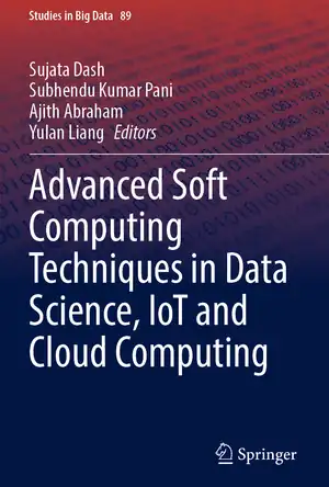 Buchcover ISBN 9783030756598