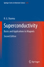 Buchcover Superconductivity