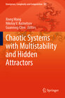 Buchcover Chaotic Systems with Multistability and Hidden Attractors
