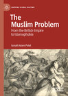 Buchcover The Muslim Problem
