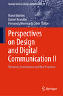 Buchcover Perspectives on Design and Digital Communication II