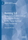 Buchcover Banking 5.0