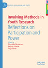 Buchcover Involving Methods in Youth Research